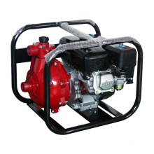 1.5′ High Pressure Gasoline Pump with CE (5.5HP Engine, 163cc)